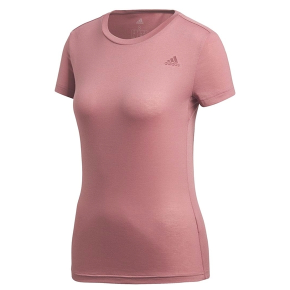 adidas Women's FreeLift Prime Tee - Picture 1 of 4